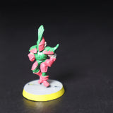 Dark Elves, Blitzer 3, 2nd Ed. Bloodbowl, Metal, Citadel