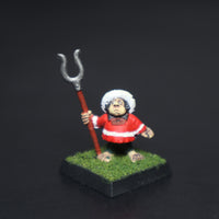 Empire, Halfling, Marauder Minatures, Painted