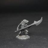 Gnoll, 11-420, Monster, Ral Partha, AD&D