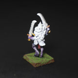 Dark Elves, Witch Elf, Games Workshop