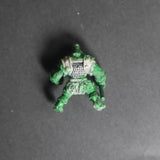 Orc Warrior Boar Rider, Harlequin