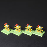 Orks, Epic, Onslaughter Dreadnoughts, Plastic, Games Workshop