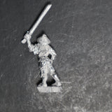 Undead Samurai, C18, Citadel Miniatures