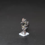 Wererat, 1271a, Dungeon Dwellers, Heritage Miniatures