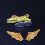 Manticore, FF35, Fiend Factory, Citadel Miniatures