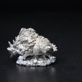 Dire Boar, 02527, Metal, Reaper Miniatures