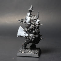 Chaos, Beastlord, Metal