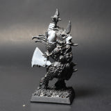 Chaos, Beastlord, Metal
