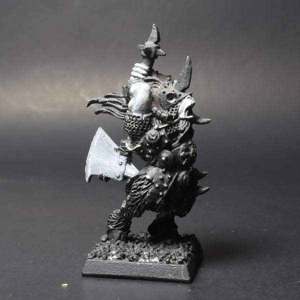 Chaos, Beastlord, Metal