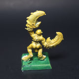 Chaos, Daemonette of Slaanesh