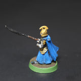 High Elf Spearman, MESBG, Metal, Games Workshop