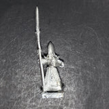 High Elves, Lothern Sea Guard, Metal, Games Workshop