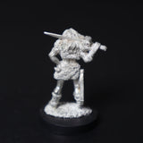 Nadia of the Blade, 03409, Reaper