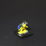 Orks, Epic, Onslaughter Dreadnought, Plastic, Games Workshop