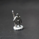 Moldman, 11-511, TSR, AD&D, Ral Partha