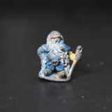 Dwarf Master Merchant, 2003 Dwarves, Grenadier Models