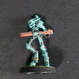 Eldar, Fire Gale Knight 2, Epic Warhammer