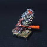 Empire, Painted Flagellant