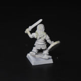 Undead, Zombie, Heartbreaker Models
