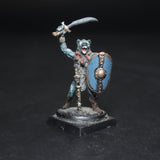 Gnoll, 11-420, Monster, Ral Partha, AD&D