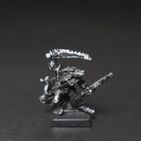 Skaven, Assassin, Metal, Games Workshop
