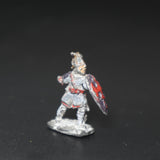 Knight, Heritage Miniatures