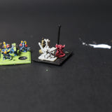 Chaos, Epic, Chaos Space Marines