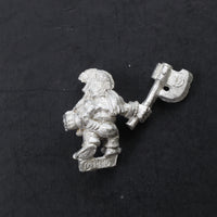 Dwarfs, Troll Slayer, Marauder Miniatures