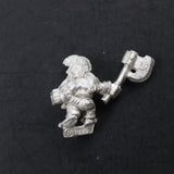 Dwarfs, Troll Slayer, Marauder Miniatures