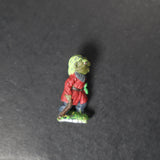 Goblin w/ Sling, Essex Miniatures