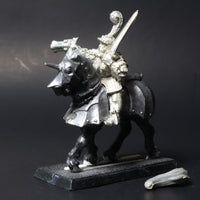 Empire, Imperial Engineer Outrider