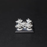 Chaos, Epic, Chaos Dwarf Marines