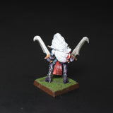 Dark Elves, Witch Elf, Games Workshop