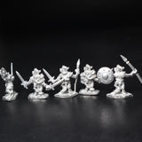 Kobolds, Metal, Reaper Miniatures