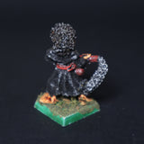 Empire, Painted Flagellant