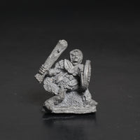 Orcs and Goblins, C10 Half Orc, Preslotta, Oldhammer
