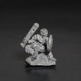 Orcs and Goblins, C10 Half Orc, Preslotta, Oldhammer