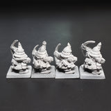 Dwarfs, Marauder Miniatures, Miners