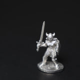 Female Barbarian, 855, Julie Guthrie's Personalities, Grenadier