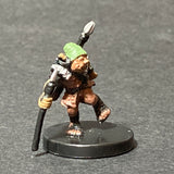 31/60, LE 3, Goblin Skirmisher D&D