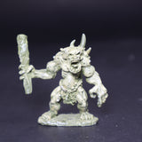 Cave Troll Champion, 02488, Metal, Reaper Miniatures