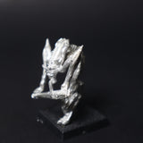 Chaos, Bloodletter, 1980's