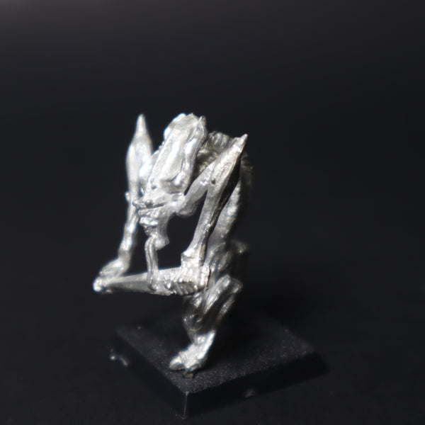 Chaos, Bloodletter, 1980's