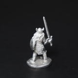 Female Barbarian, 855, Julie Guthrie's Personalities, Grenadier