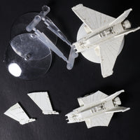 Imperial Guard, Epic, Lightning Strike Fighter, Forgeworld