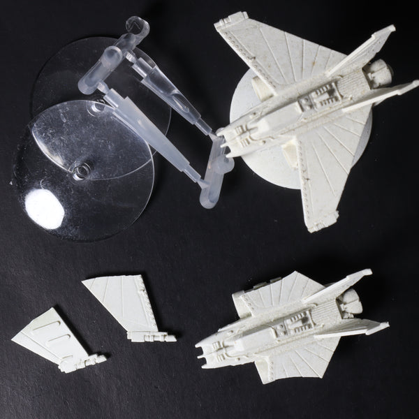 Imperial Guard, Epic, Lightning Strike Fighter, Forgeworld
