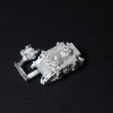 Space Marines, Epic, Razorback, Rhino