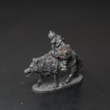 Orc, Longtooth, Wolf Rider, Chronicle CM22, N15 Citadel