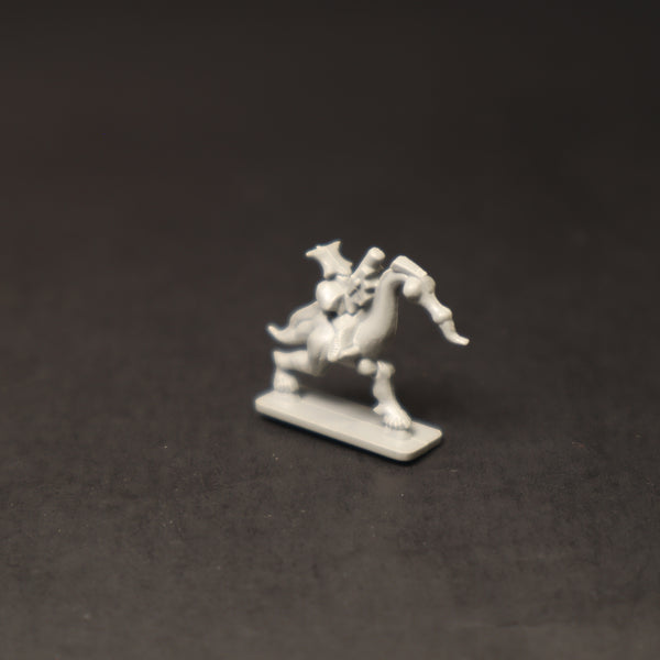 Chaos, Epic, Slaanesh Steed