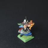 Dark Elves, Crossbowman, Games Workshop